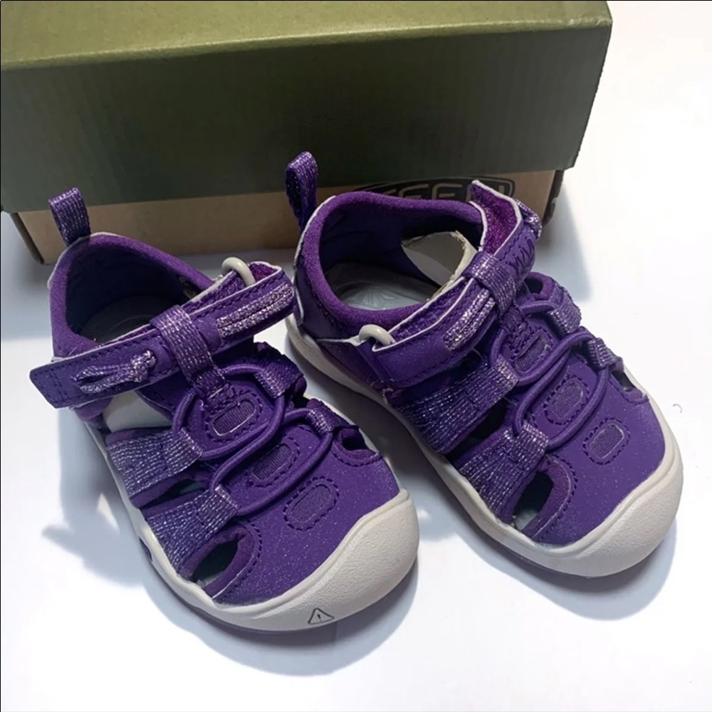 KEEN Toddler Sandals